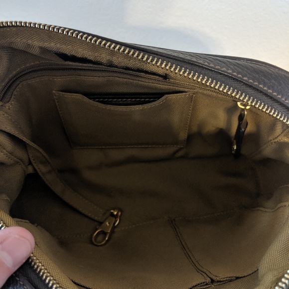 Eric Javits Crossbody - Picture 8 of 8